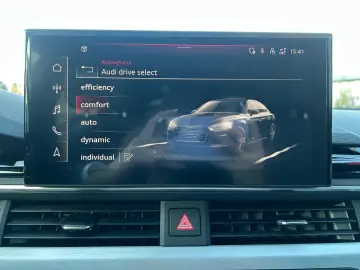 Audi A5 Sportback 2.0 30 TDI S tronic MHEV Advanced 2021