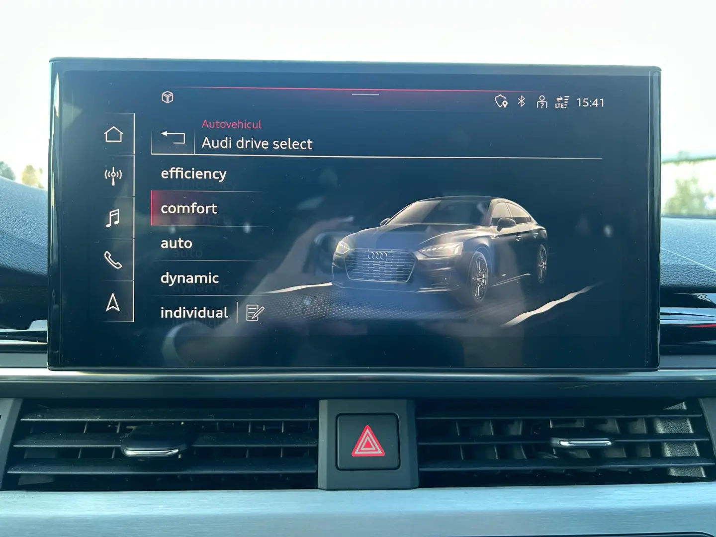 Audi A5 Sportback 2.0 30 TDI S tronic MHEV Advanced 2021