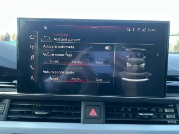 Audi A5 Sportback 2.0 30 TDI S tronic MHEV Advanced 2021