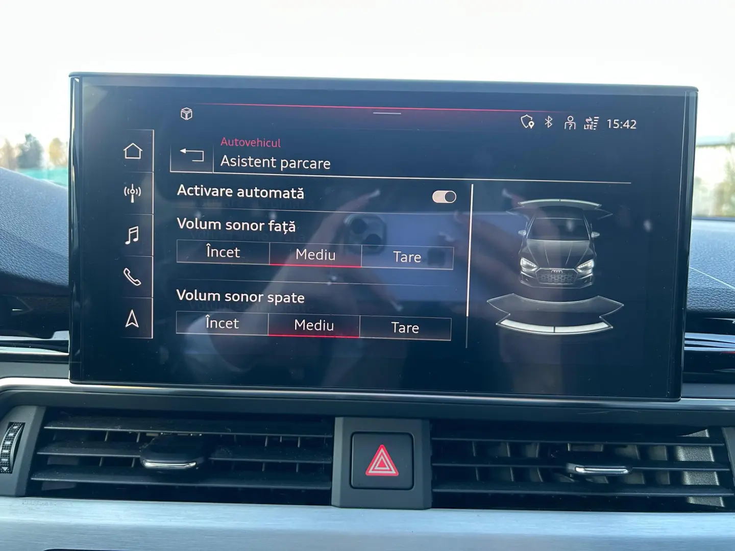 Audi A5 Sportback 2.0 30 TDI S tronic MHEV Advanced 2021