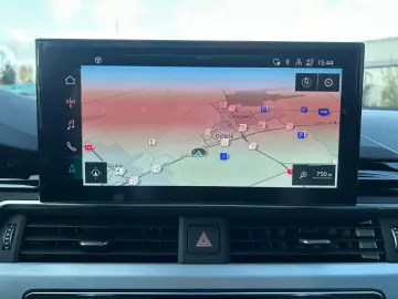 Audi A5 Sportback 2.0 30 TDI S tronic MHEV Advanced 2021