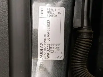 Audi A5 Sportback 2.0 30 TDI S tronic MHEV Advanced 2021