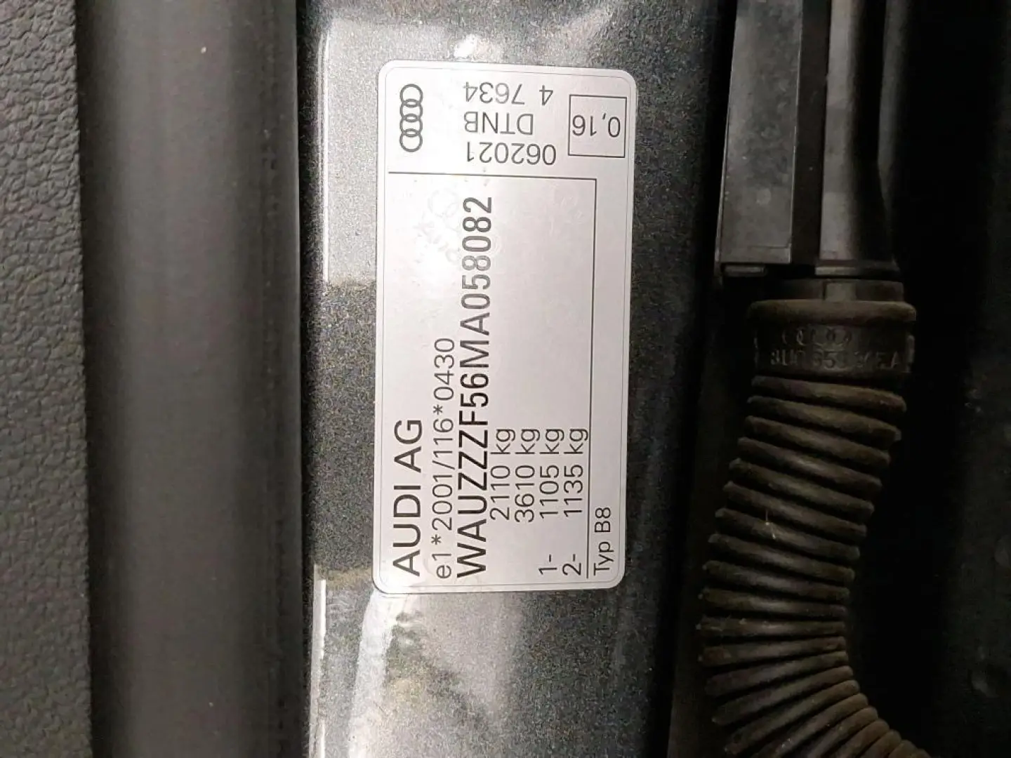 Audi A5 Sportback 2.0 30 TDI S tronic MHEV Advanced 2021