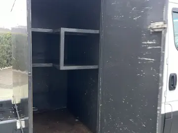 Iveco Daily Doka 35C14 7LOCURI PUNTE DUBLA BASCULABIL