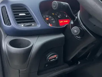 Iveco Daily Doka 35C14 7LOCURI PUNTE DUBLA BASCULABIL