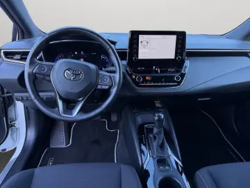 COROLLA TOURING SPORTS TEAM D 1.8L HYBRID AWR