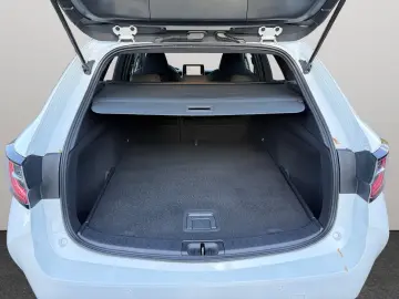 COROLLA TOURING SPORTS TEAM D 1.8L HYBRID AWR