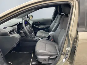 Corolla 1.8 Hybrid TS Team D  Navi LED CarPlay