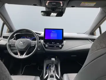 Corolla 1.8 Hybrid TS Team D  Navi LED CarPlay