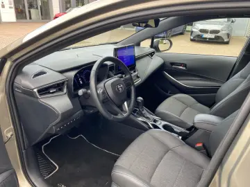 Corolla 1.8 Hybrid TS Team D  Navi LED CarPlay