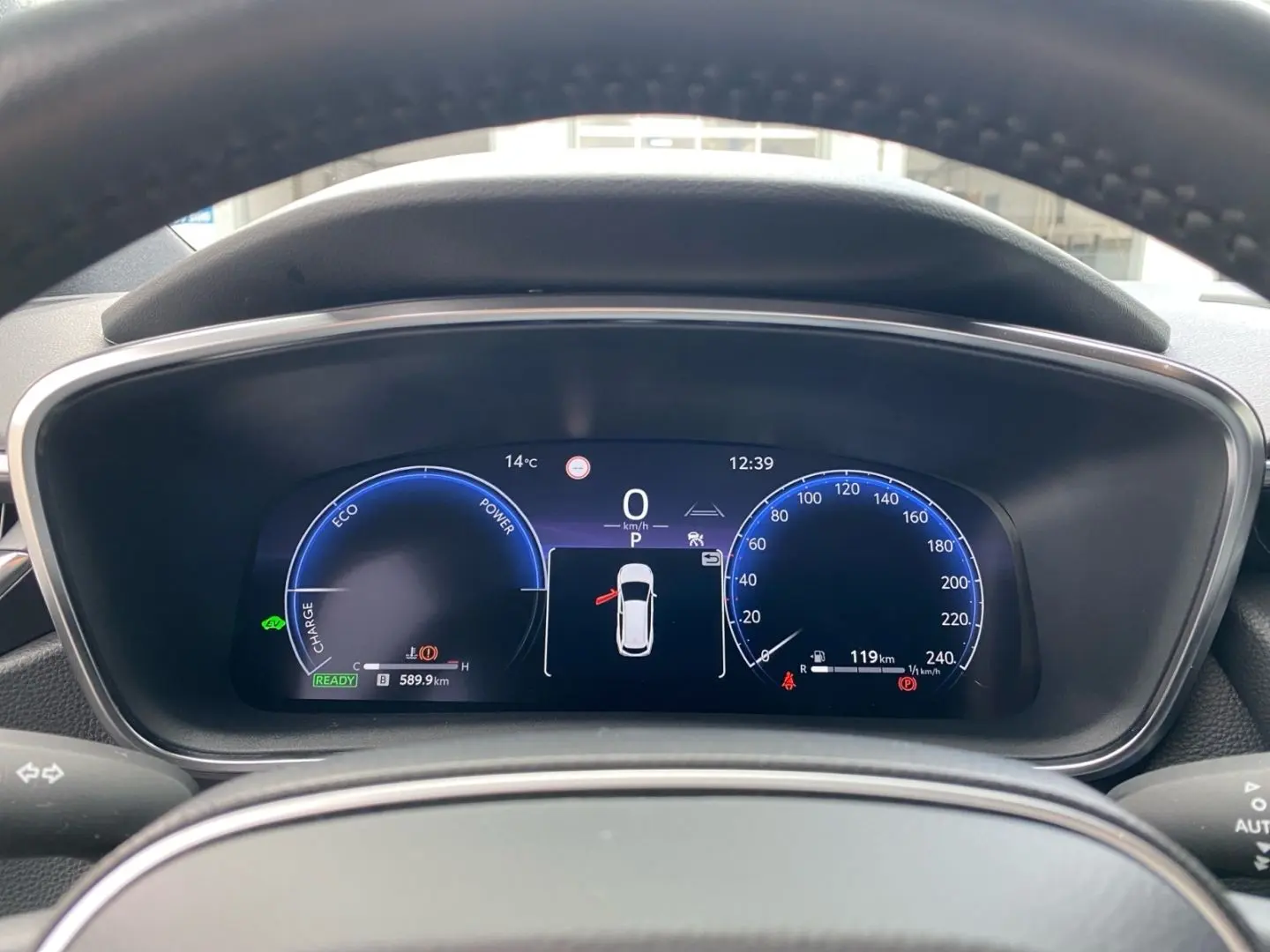 Corolla 1.8 Hybrid TS Team D  Navi LED CarPlay