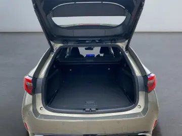 Corolla 1.8 Hybrid TS Team D  Navi LED CarPlay