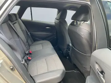 Corolla 1.8 Hybrid TS Team D  Navi LED CarPlay