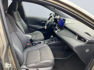 Corolla 1.8 Hybrid TS Team D  Navi LED CarPlay