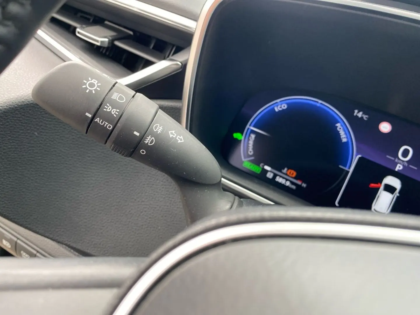 Corolla 1.8 Hybrid TS Team D  Navi LED CarPlay