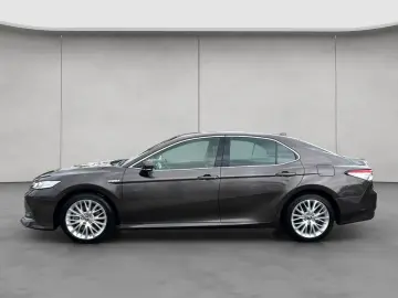Camry 2.5 Hybrid Executive