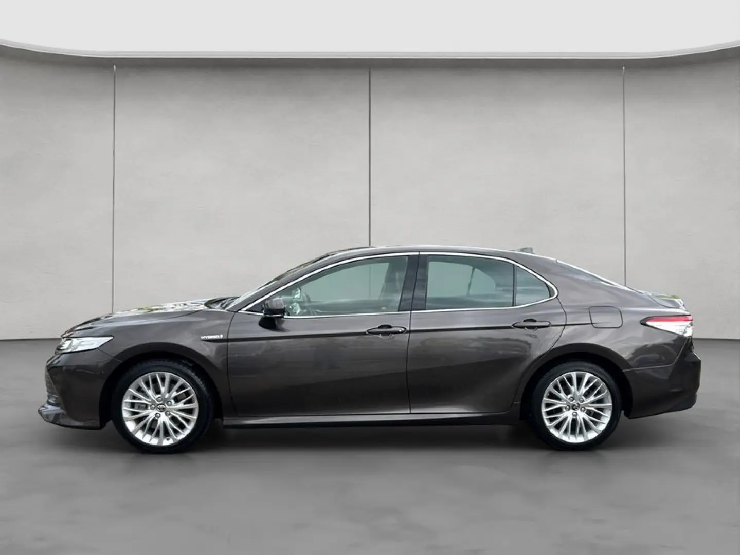 Camry 2.5 Hybrid Executive