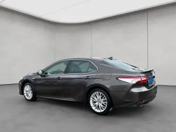 Camry 2.5 Hybrid Executive