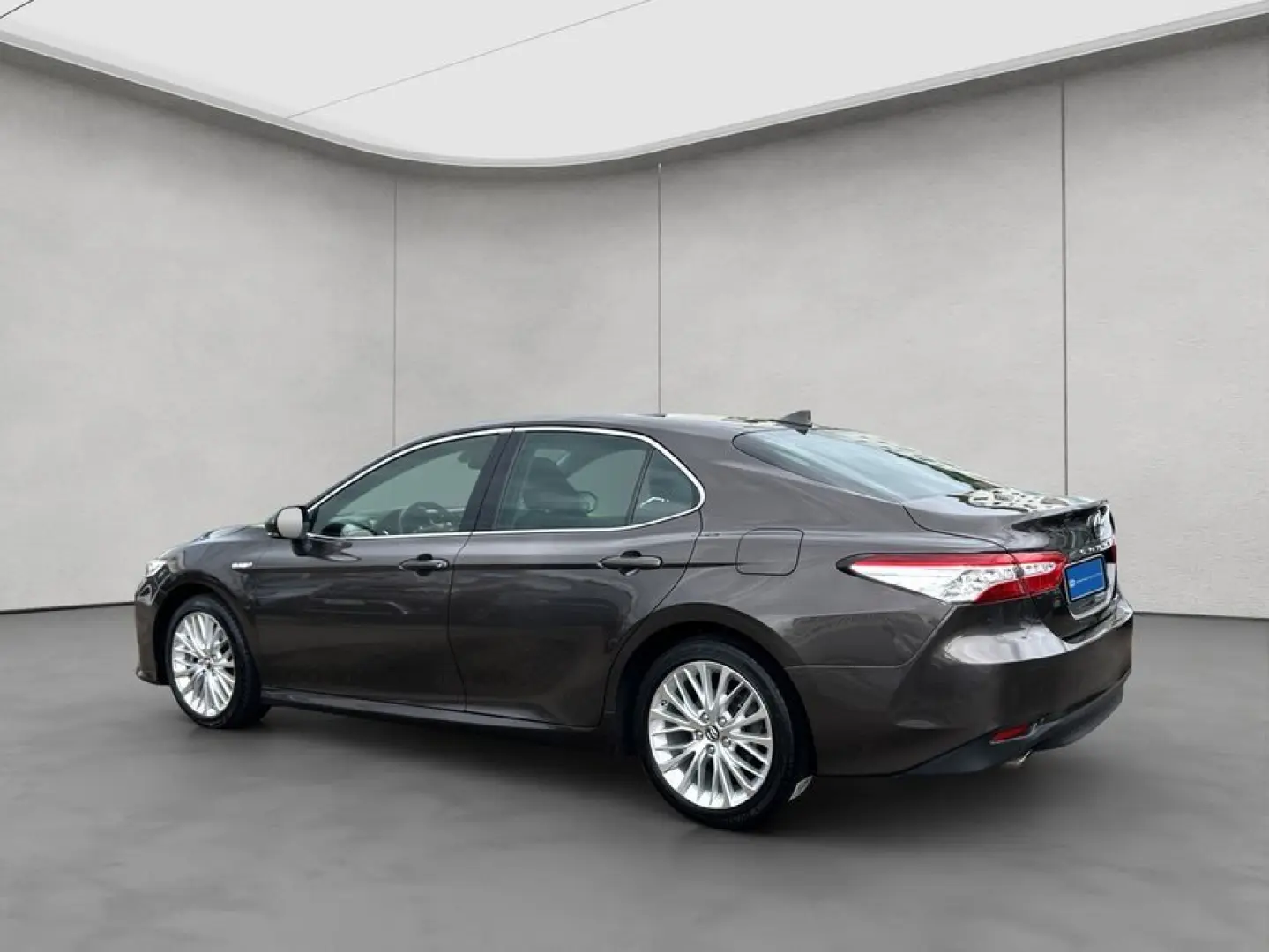 Camry 2.5 Hybrid Executive