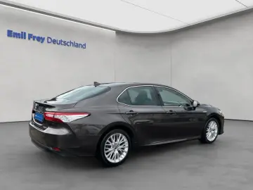 Camry 2.5 Hybrid Executive