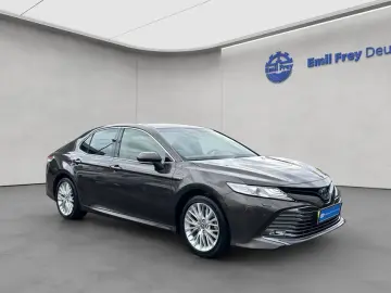Camry 2.5 Hybrid Executive