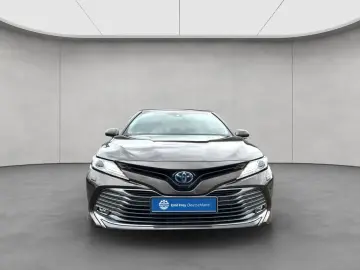 Camry 2.5 Hybrid Executive