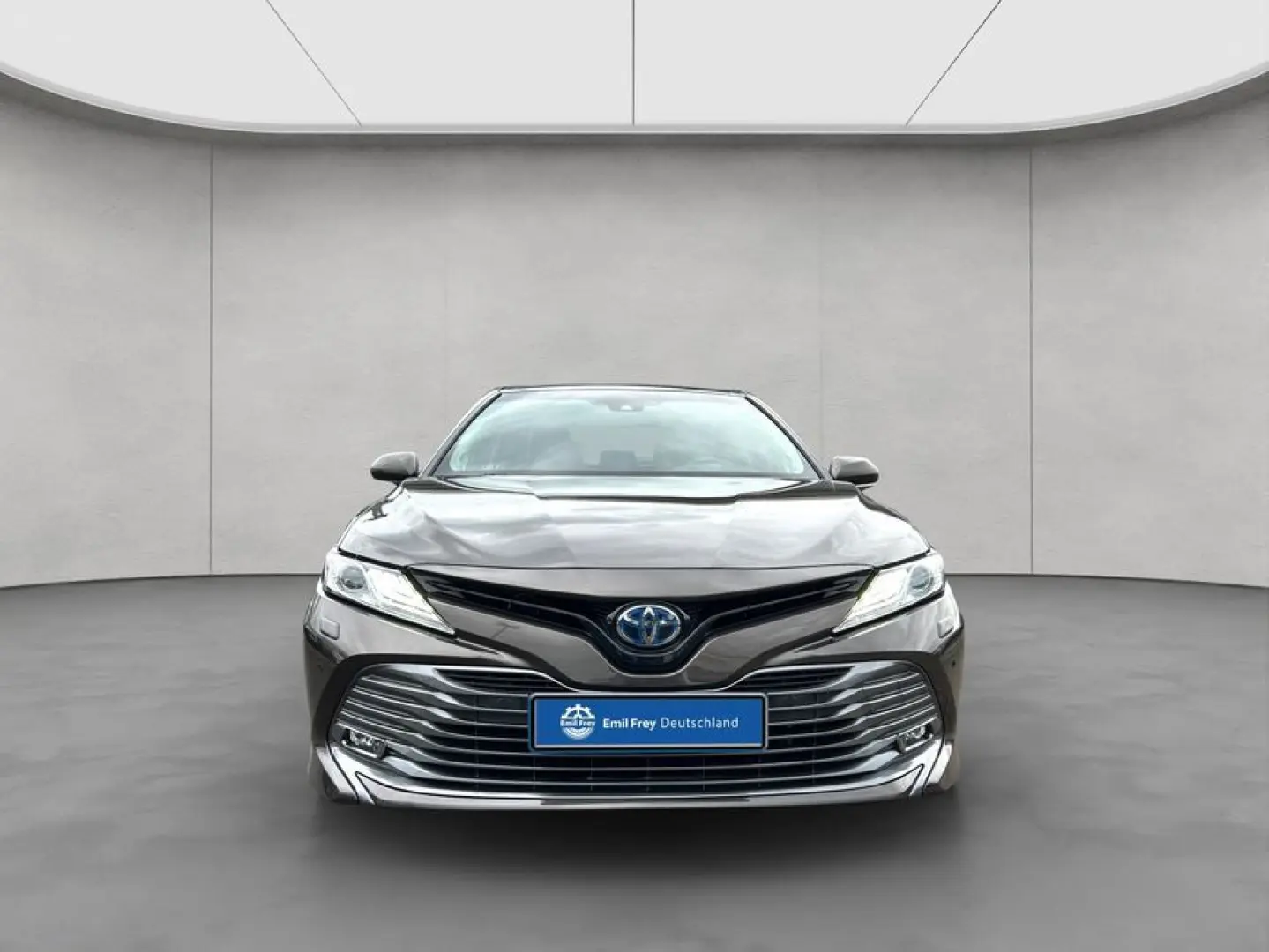 Camry 2.5 Hybrid Executive