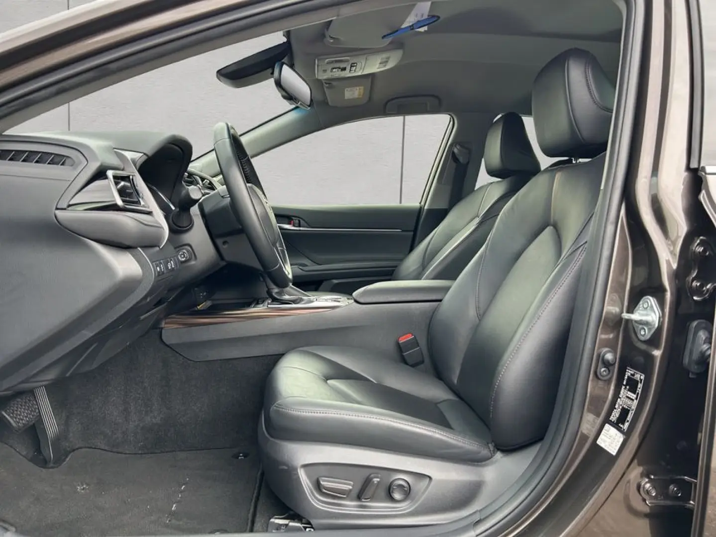 Camry 2.5 Hybrid Executive