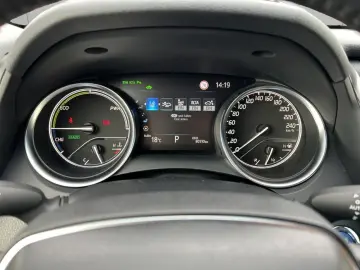 Camry 2.5 Hybrid Executive