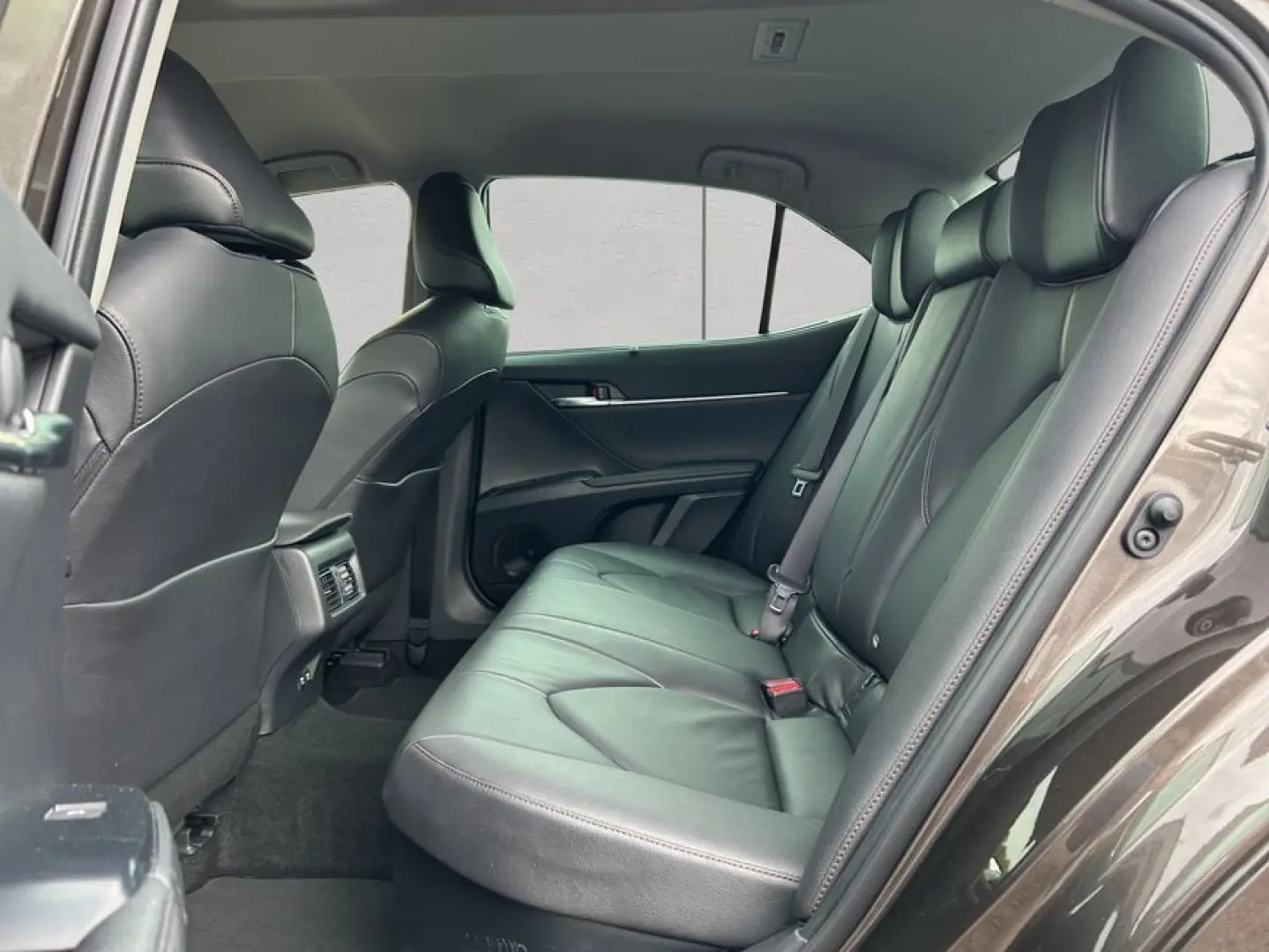 Camry 2.5 Hybrid Executive