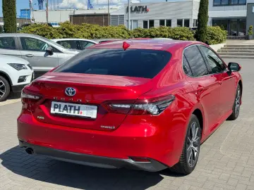 Camry Hybrid Executive