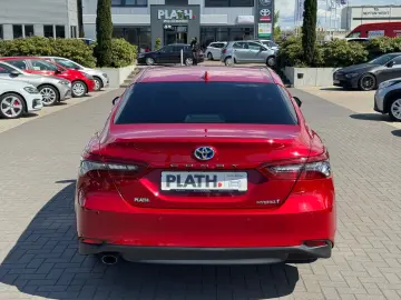 Camry Hybrid Executive