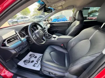 Camry Hybrid Executive