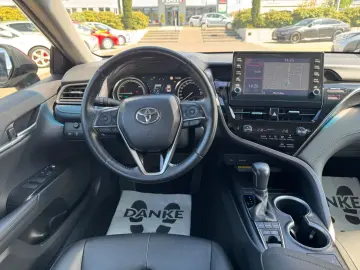 Camry Hybrid Executive