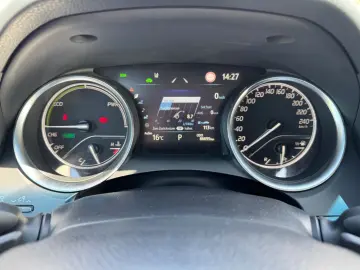 Camry Hybrid Executive