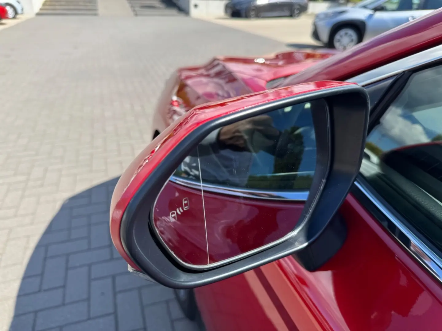 Camry Hybrid Executive