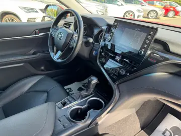 Camry Hybrid Executive