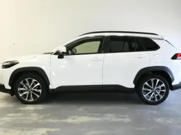 Corolla Cross Hybrid ACC NAV TW CAM AHK KEY