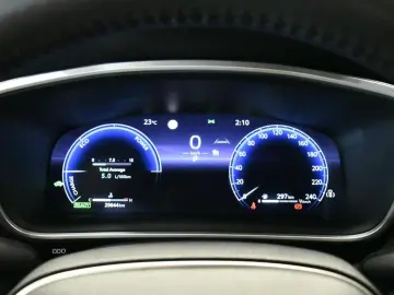 Corolla Cross Hybrid ACC NAV TW CAM AHK KEY