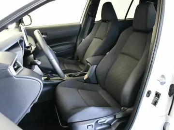 Corolla Cross Hybrid ACC NAV TW CAM AHK KEY