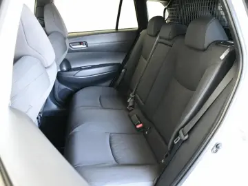 Corolla Cross Hybrid ACC NAV TW CAM AHK KEY