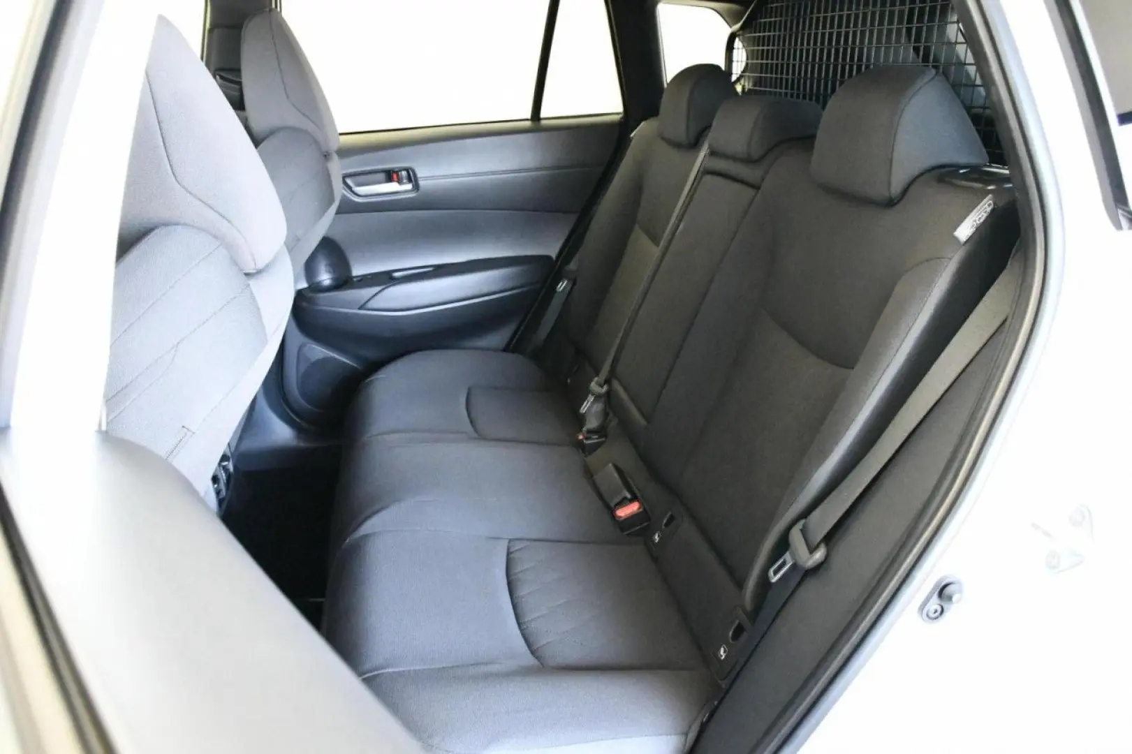 Corolla Cross Hybrid ACC NAV TW CAM AHK KEY