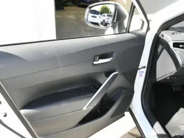 Corolla Cross Hybrid ACC NAV TW CAM AHK KEY