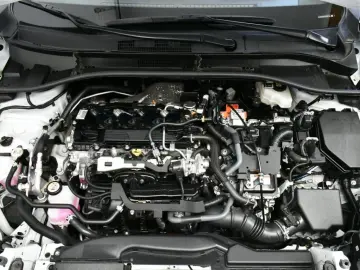 Corolla Cross Hybrid ACC NAV TW CAM AHK KEY