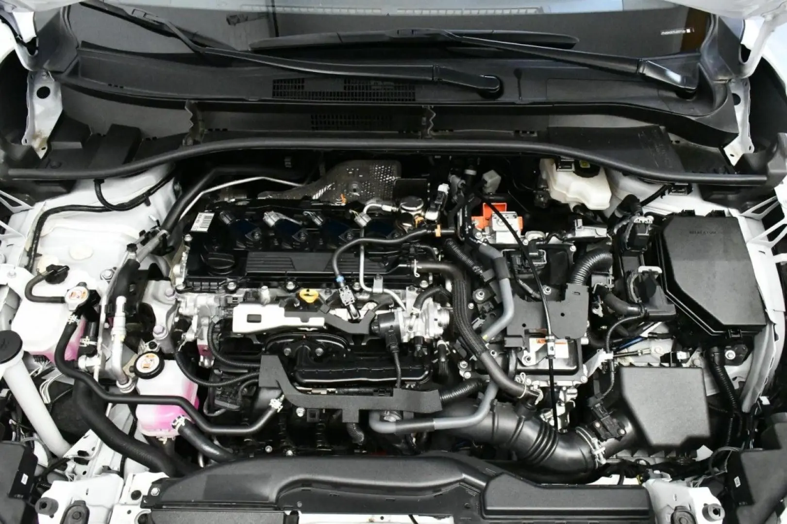 Corolla Cross Hybrid ACC NAV TW CAM AHK KEY