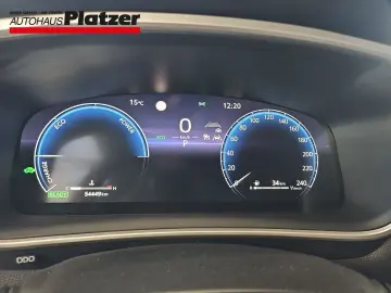 Corolla Cross Hybrid 2.0 Navi LED ACC El. Heckkl