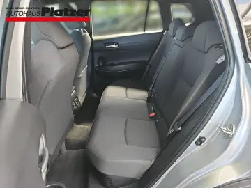 Corolla Cross Hybrid 2.0 Navi LED ACC El. Heckkl