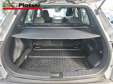 Corolla Cross Hybrid 2.0 Navi LED ACC El. Heckkl