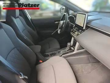 Corolla Cross Hybrid 2.0 Navi LED ACC El. Heckkl