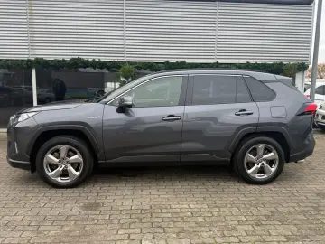 RAV 4 RAV4 Hybrid   SHZ   AHK   KAMERA   KEYLESS